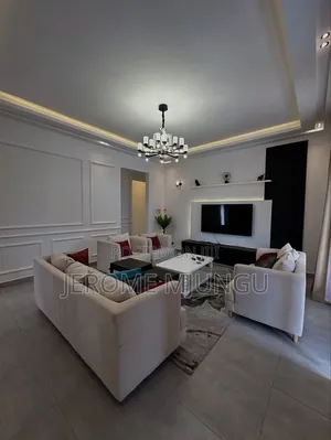 Furnished 3bdrm House in Goba for sale