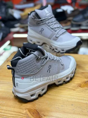 Waterproof Sneakers for Smart Men