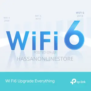 Tp-Link Archer Ax12 Ax1500 Wi-Fi 6 Router