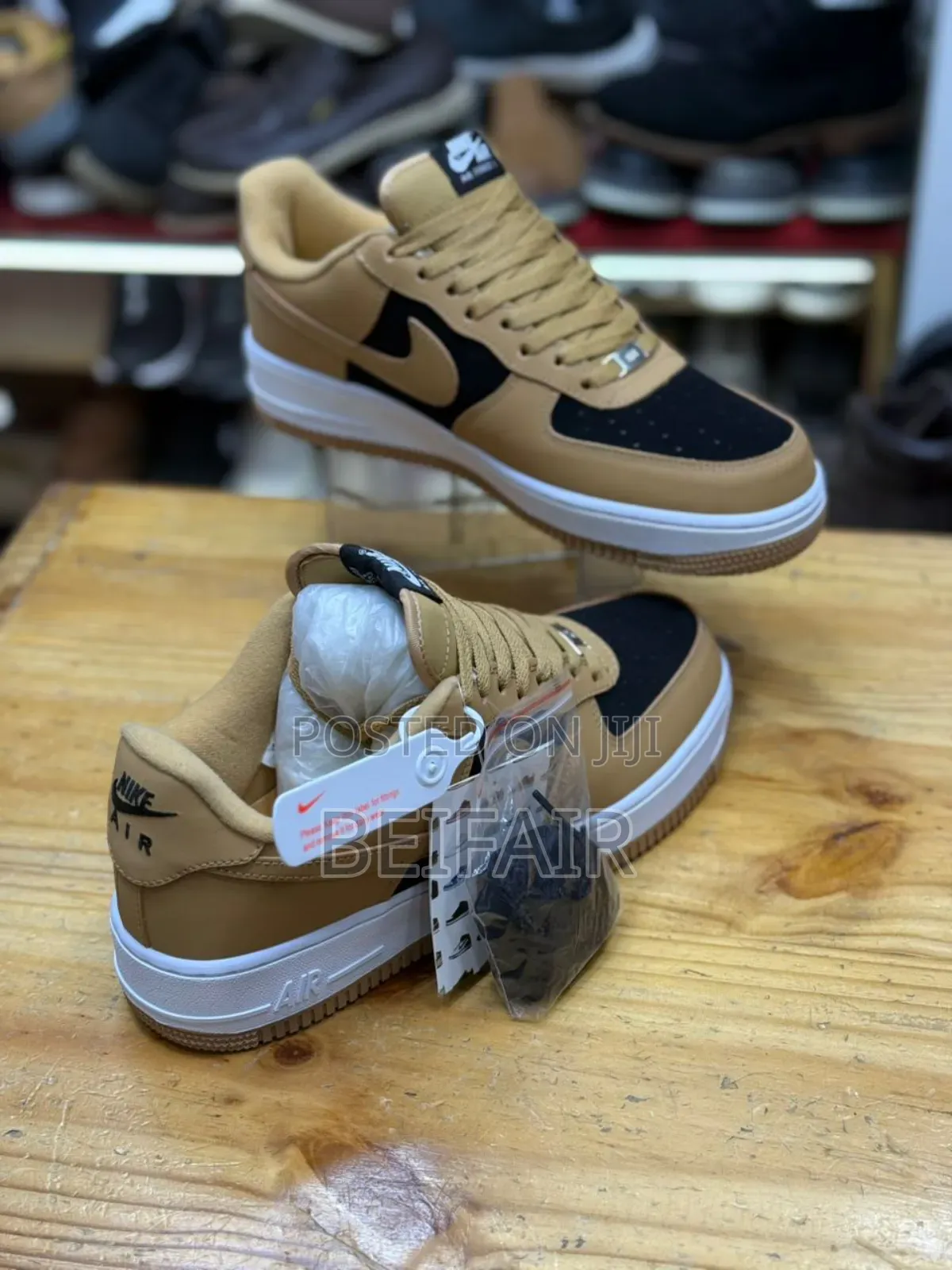 Original Airforce 1 Sneakers
