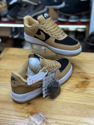 Original Airforce 1 Sneakers