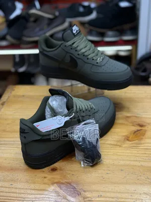 Original Airforce 1 Sneakers