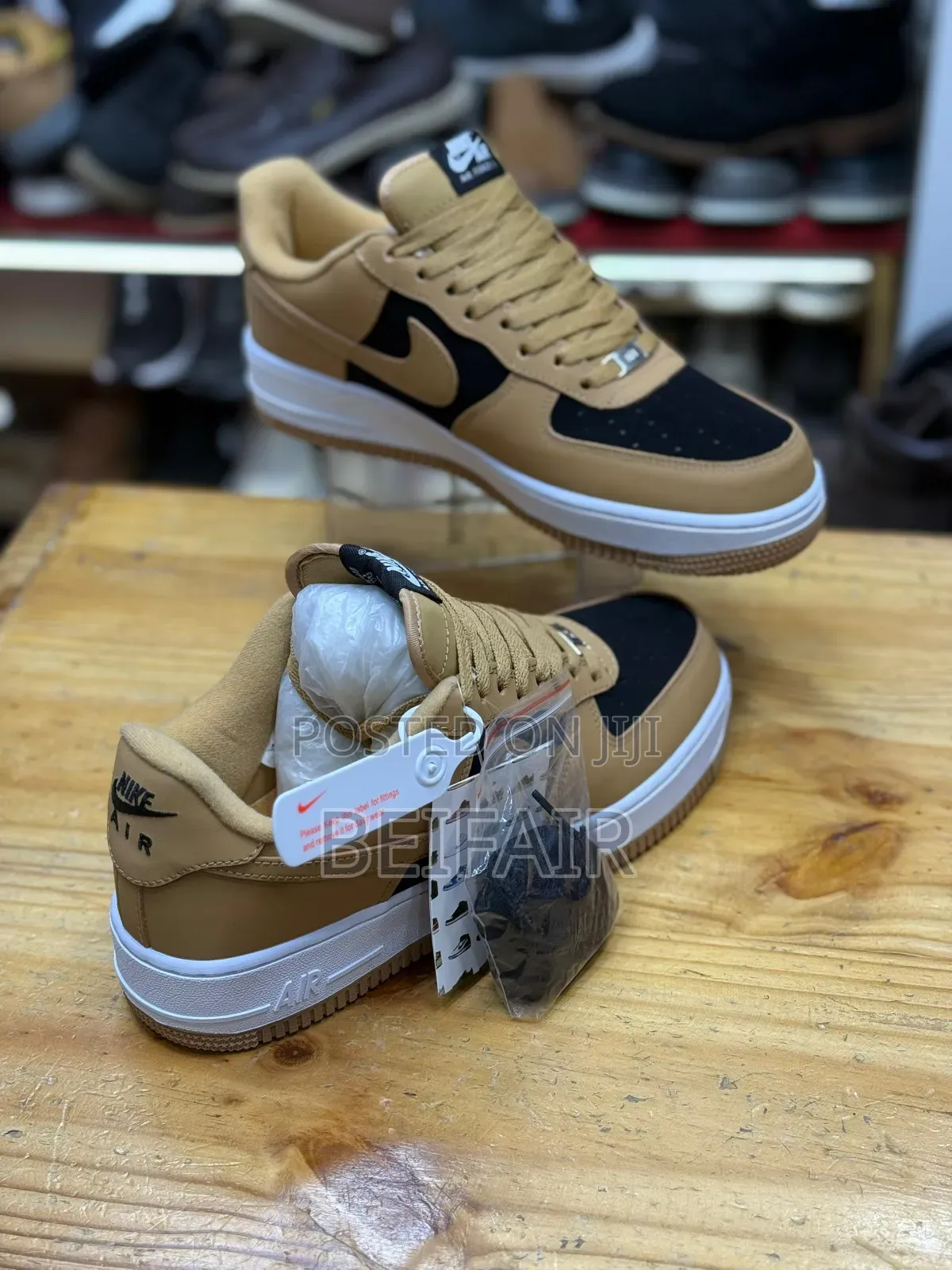 Original Airforce 1 Sneakers