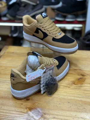 Original Airforce 1 Sneakers