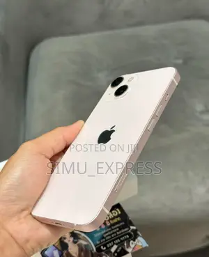 Apple iPhone 13 256 GB Gold