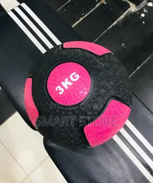Medicine Ball 3 Kg / Exercise Ball