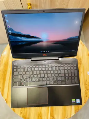Laptop Dell G3 15 3590 16GB Intel Core i5 SSD 512GB