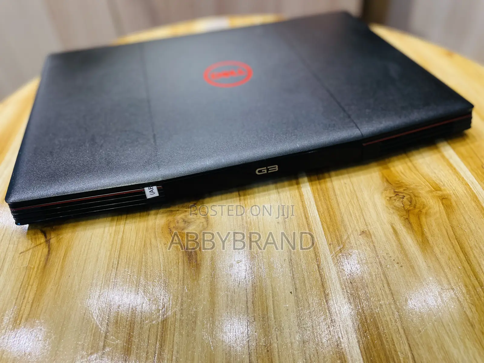 Laptop Dell G3 15 3590 16GB Intel Core i5 SSD 512GB