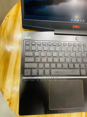 Laptop Dell G3 15 3590 16GB Intel Core i5 SSD 512GB