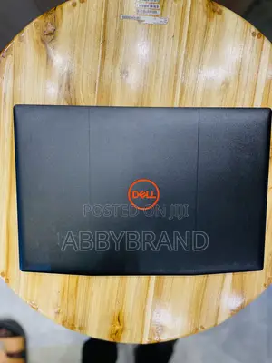 Laptop Dell G3 15 3590 16GB Intel Core i5 SSD 512GB