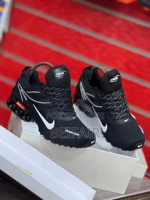 New Nike 2026