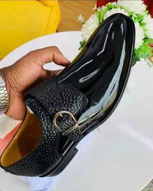 Glittering Moccasin