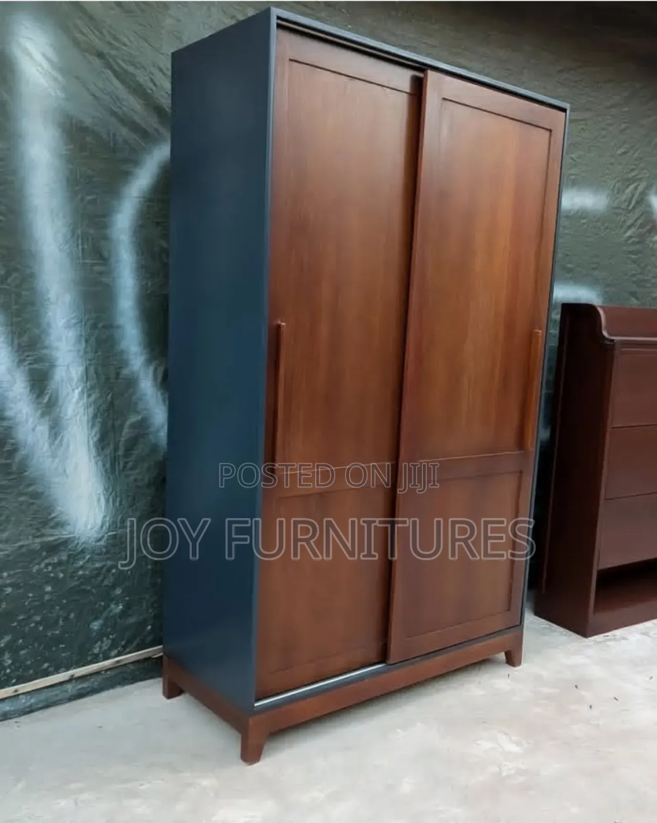 Sliding Wardrobe
