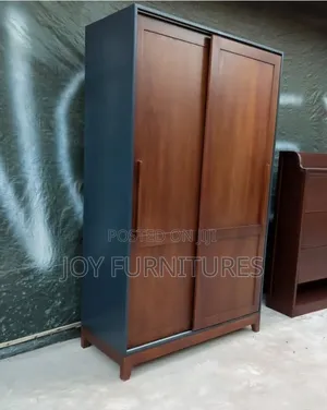 Sliding Wardrobe