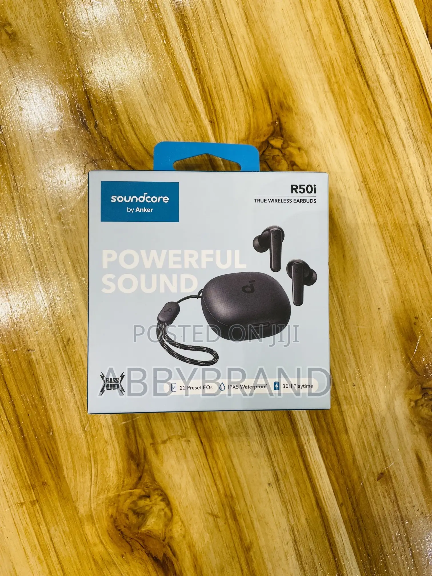 Soundcore Airpods R50i
