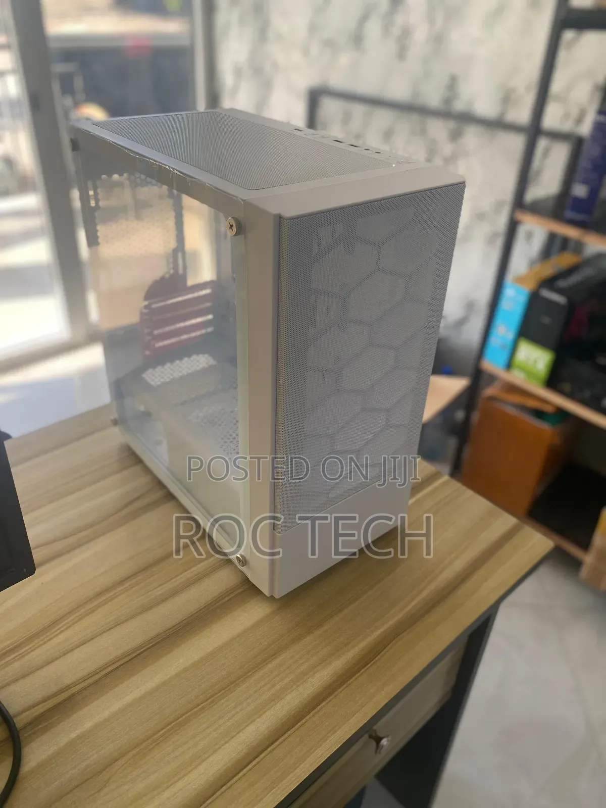 Gaming Desktop