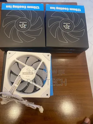 Desktop Argb Fan