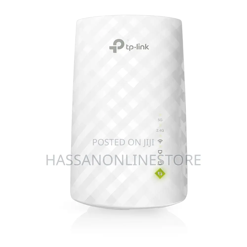 Tp-Link Re220 Ac750 Mesh Wi-Fi Range Extender