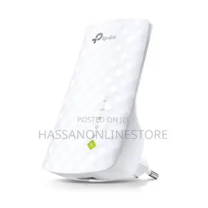 Tp-Link Re220 Ac750 Mesh Wi-Fi Range Extender