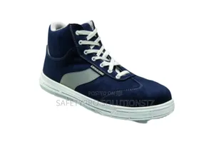 Lemaitre Ocean S3 Safety Shoes (Short Cut)