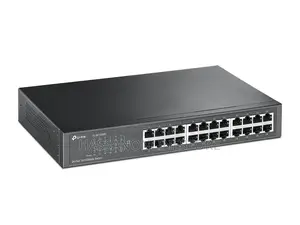 Tp-Link Tl-Sf1024d 24-Port 10/100mbps Desktop/Rackmount Switch