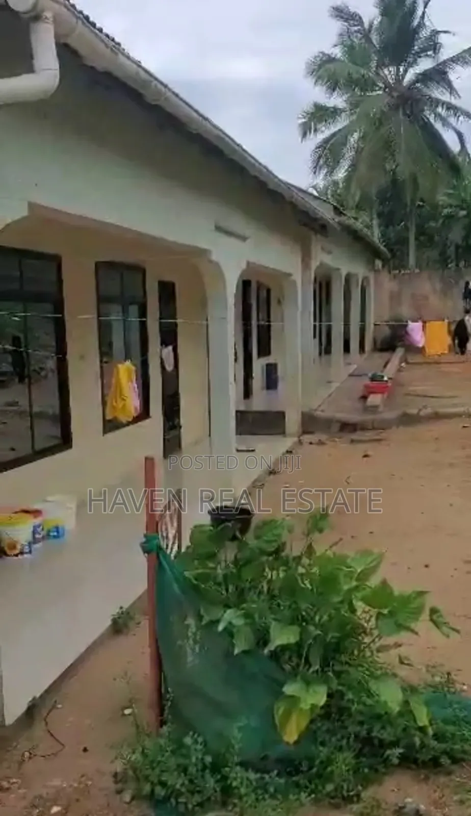 Furnished 10bdrm House in Mbezi for sale