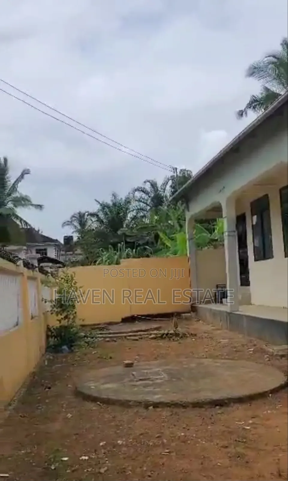 Furnished 10bdrm House in Mbezi for sale