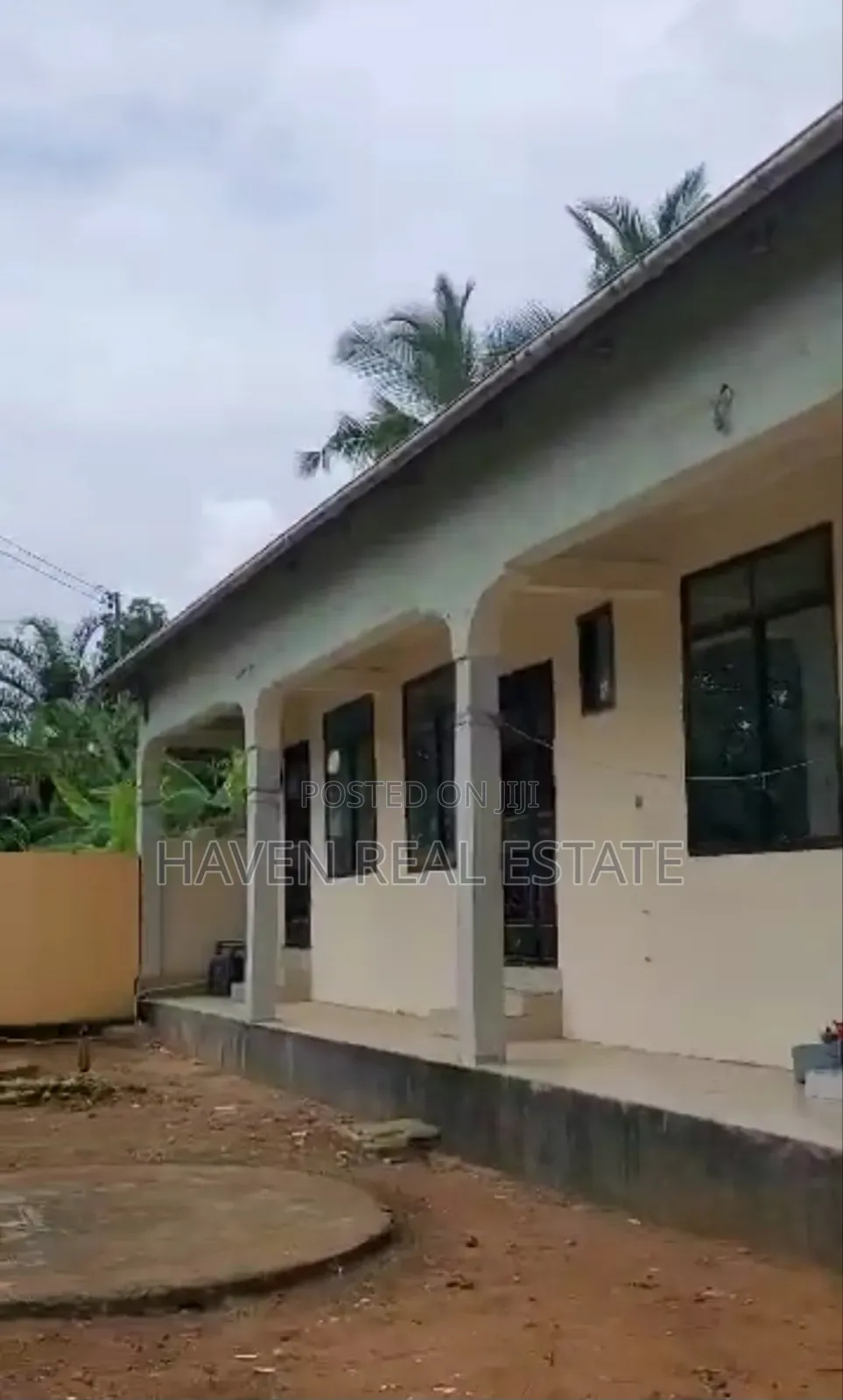 Furnished 10bdrm House in Mbezi for sale