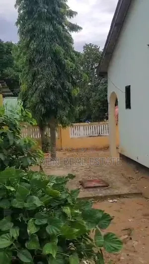 Furnished 10bdrm House in Mbezi for sale