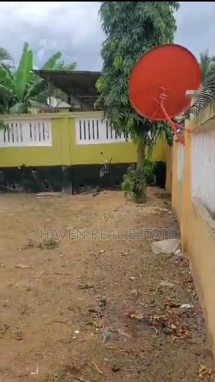 Furnished 10bdrm House in Mbezi for sale