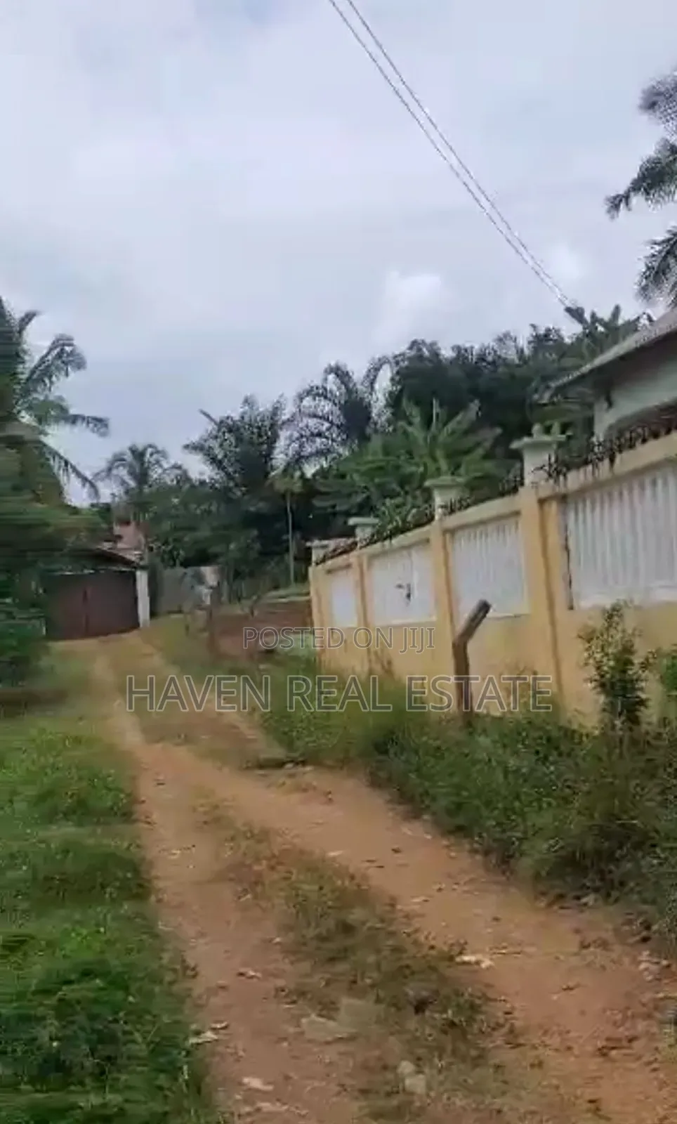 Furnished 10bdrm House in Mbezi for sale