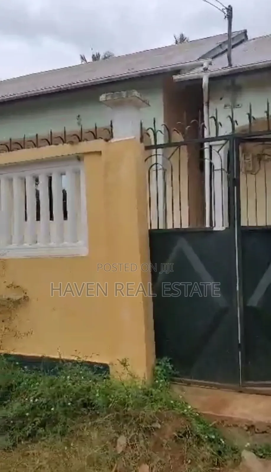 Furnished 10bdrm House in Mbezi for sale