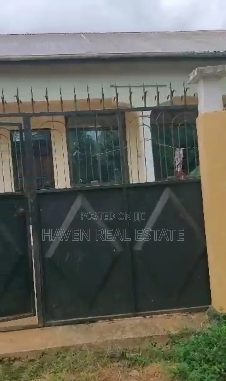 Furnished 10bdrm House in Mbezi for sale