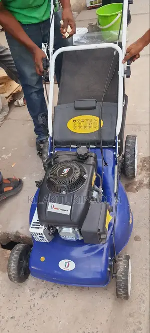 Lawnmower Easy Power 5.0hp