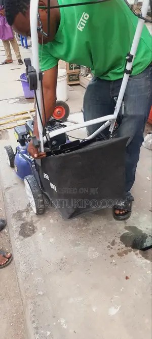 Lawnmower Easy Power 5.0hp