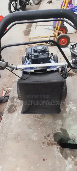 Lawnmower Easy Power 5.0hp
