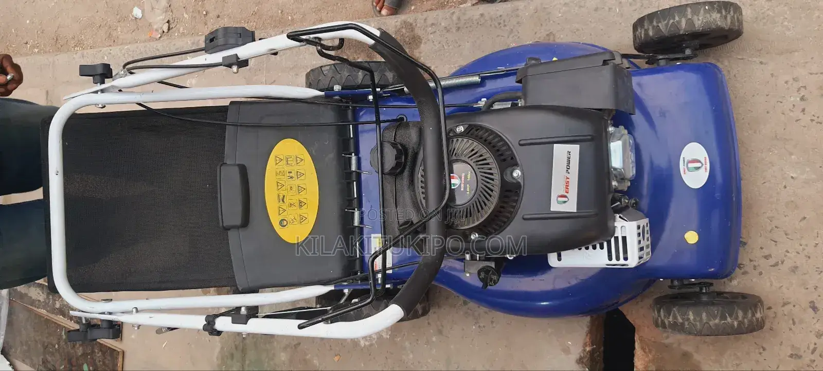 Lawnmower Easy Power 5.0hp