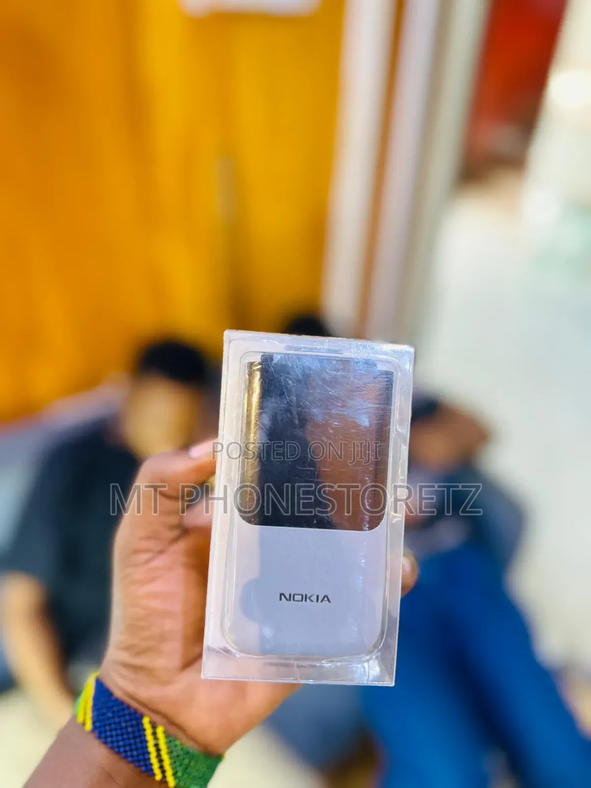 New Nokia 2720 Flip 512 GB
