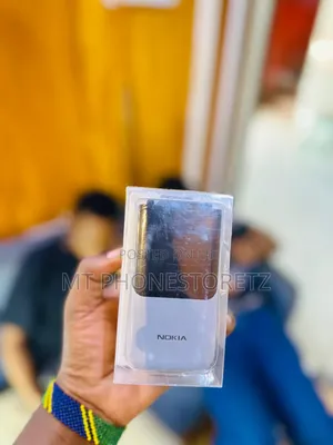New Nokia 2720 Flip 512 GB