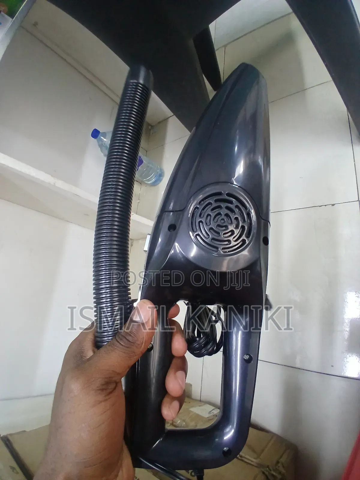 Vacuum Cleaners