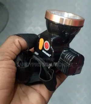 Sonash Head Lamps