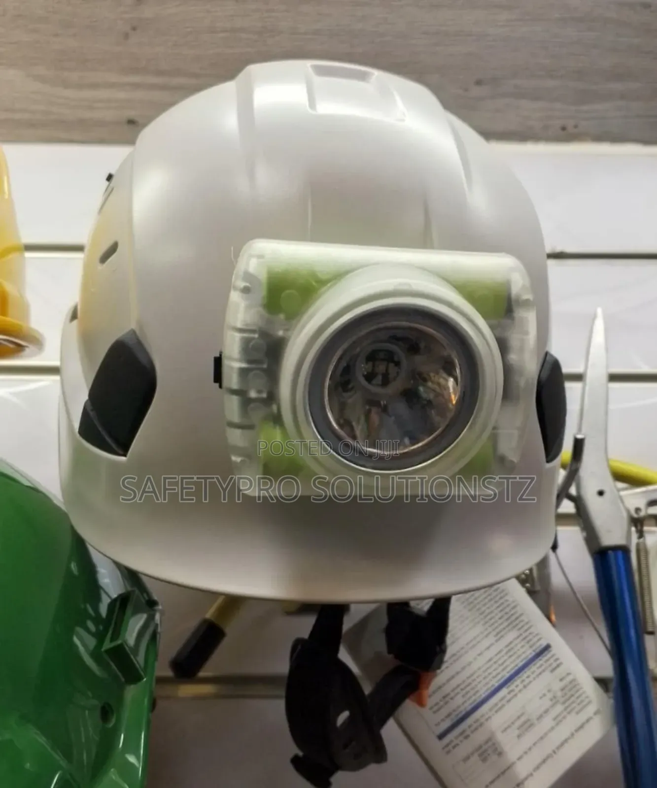 Led Mining Head Lamps