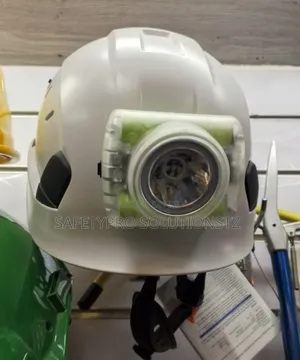 Led Mining Head Lamps