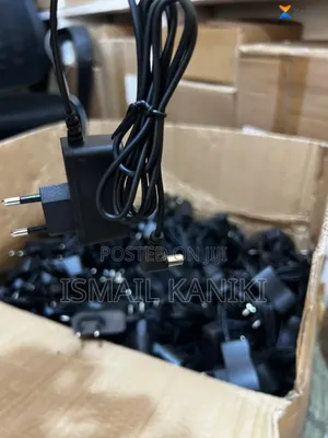 Charge Za Mizani Aina Zote