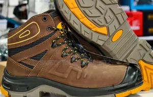 Safepath Safety Boots
