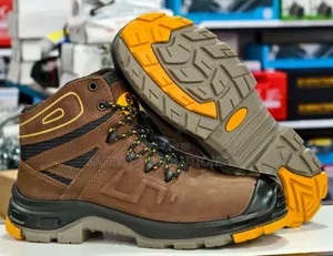 Safepath Safety Boots
