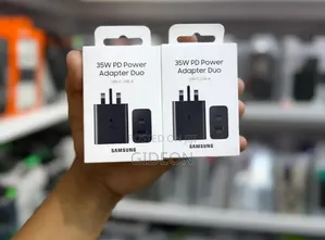Original Samsung Charger
