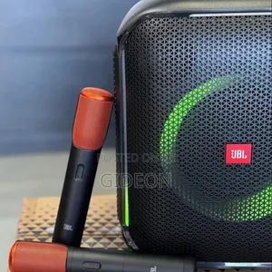 Encore Essential 2 (Dual Microphone)