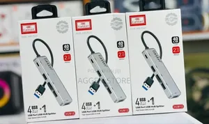 Earldom Usb Port Usb Hub Splinter 4 in 1
