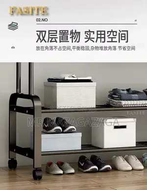 Cloth Rack